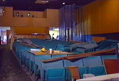 Pix Theatre - Auditorium (newer photo)